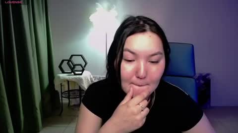 Camila online show from 19, 6, 2026