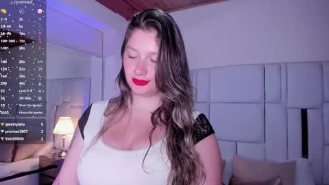 Snapshot of aurora_cold chatting on 4, 3, 2025 Aurora Cold online show from 4, 3, 2025