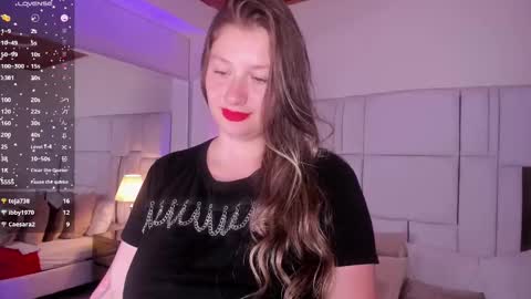 Snapshot of aurora_cold chatting on 5, 3, 2025 Aurora Cold online show from 5, 3, 2025