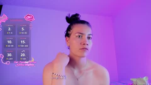 aurora_divine online show from 2, 4, 2026