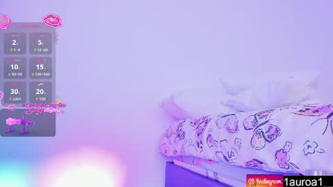 Snapshot of aurora_divine chatting on 17, 6, 2026 aurora_divine online show from 17, 6, 2026