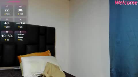 Snapshot of aurora_doll23 chatting on 6, 1, 2026 Aurora doll23 online show from 6, 1, 2026