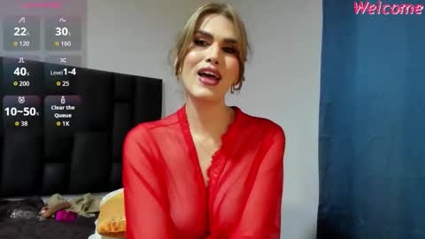 Snapshot of aurora_doll23 chatting on 10, 1, 2026 Aurora doll23 online show from 10, 1, 2026