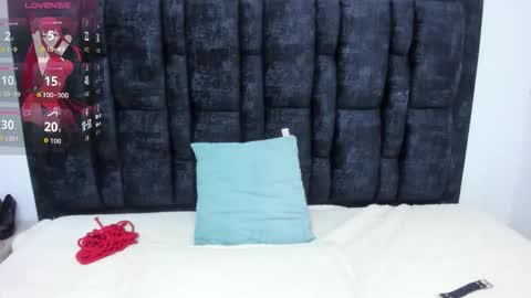 Snapshot of aurora_doll_ chatting on 13, 3, 2026 AURORA online show from 13, 3, 2026