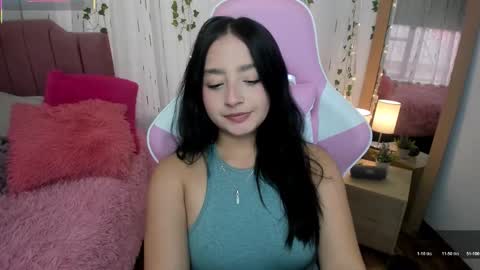 aurora_duval online show from 19, 11, 2025