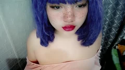 Snapshot of aurora_more chatting on 4, 1, 2025 cute online show from 4, 1, 2025