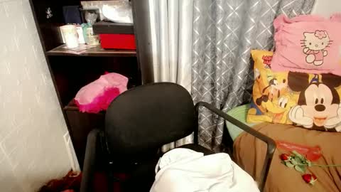 Snapshot of aurora_more chatting on 14, 2, 2025 cute online show from 14, 2, 2025