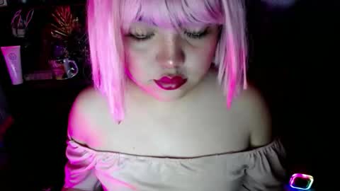 Snapshot of aurora_more chatting on 13, 9, 2025 cute online show from 13, 9, 2025