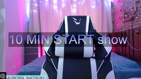Snapshot of aurora_natsuki chatting on 2, 12, 2024 AURORA NATSUKI online show from 2, 12, 2024