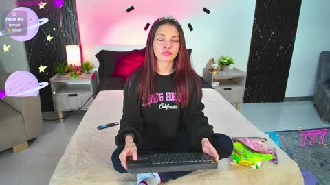 Aurora  online show from 7, 4, 2026
