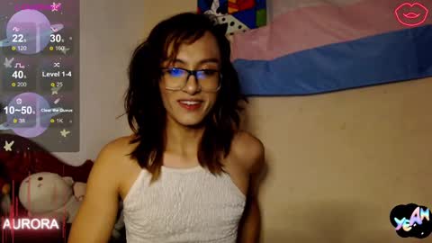 Snapshot of aurora_sanders1 chatting on 20, 2, 2025 Aurora sanders ig Aurora 001x online show from 20, 2, 2025