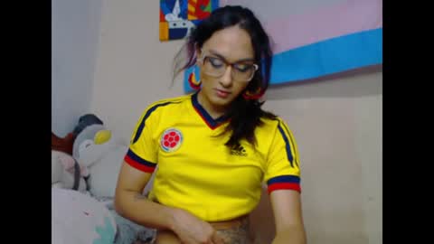 Snapshot of aurora_sanders1 chatting on 23, 6, 2026 Aurora sanders ig Aurora 001x online show from 23, 6, 2026