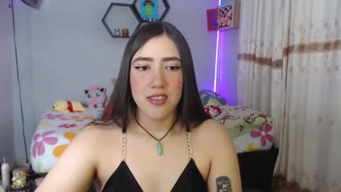Snapshot of aurora_shy_ chatting on 4, 2, 2025 Aurora online show from 4, 2, 2025