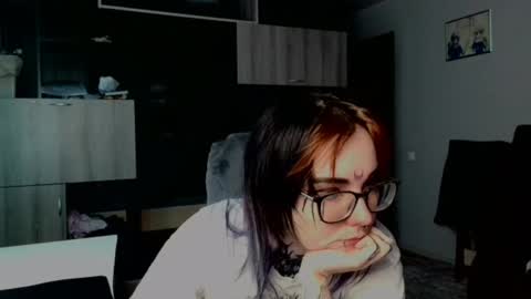 Milana online show from 10, 9, 2025