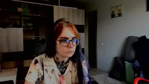 Milana online show from 17, 9, 2025