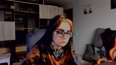 Milana online show from 18, 9, 2025