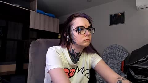 Milana online show from 22, 9, 2025