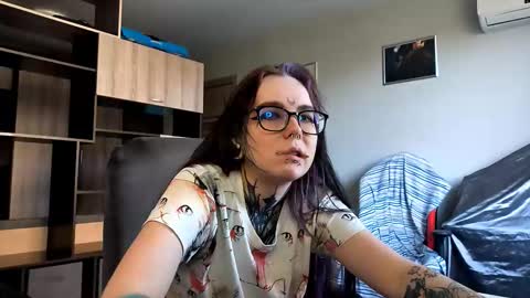 Milana online show from 23, 9, 2025