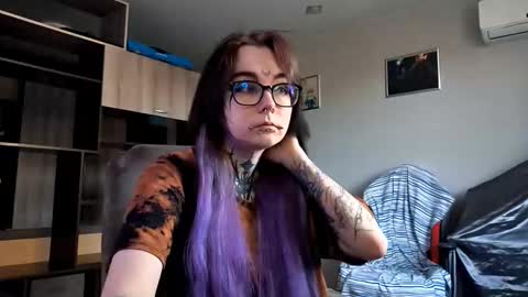 Milana online show from 24, 9, 2025