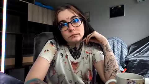 Milana online show from 29, 9, 2025