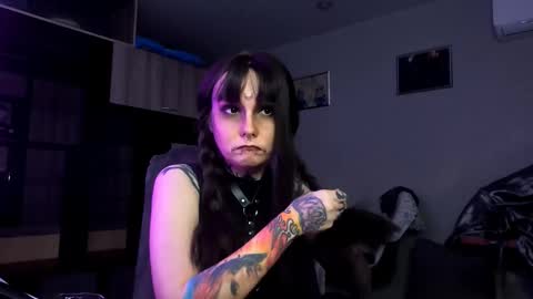 Milana online show from 3, 10, 2025