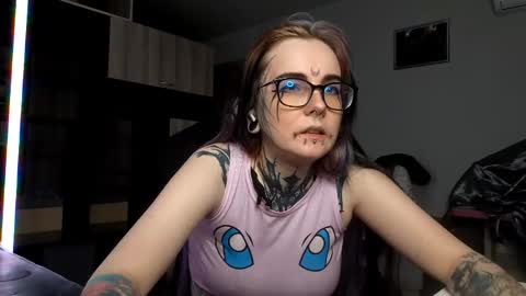 Milana online show from 5, 10, 2025