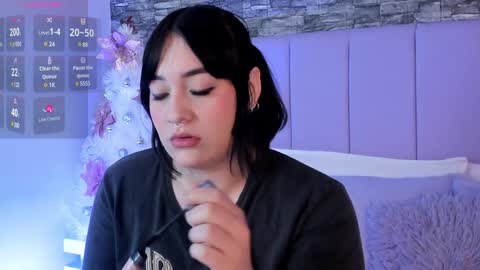 Snapshot of aurora_sweet2 chatting on 22, 12, 2024 Madison online show from 22, 12, 2024