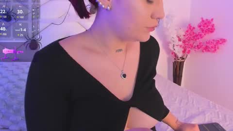 Snapshot of aurora_sweet2 chatting on 25, 10, 2025 Madison online show from 25, 10, 2025