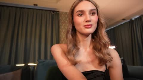 Snapshot of aurora_the_ballerina chatting on 16, 1, 2025 Aurora online show from 16, 1, 2025