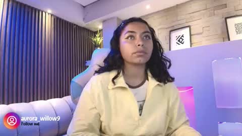 Snapshot of aurora_willow9 chatting on 24, 11, 2025 aurora_willow9 online show from 24, 11, 2025