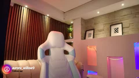 Snapshot of aurora_willow9 chatting on 2, 12, 2025 aurora_willow9 online show from 2, 12, 2025