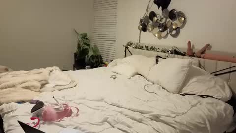 Aurora and Orion online show from 1, 11, 2025