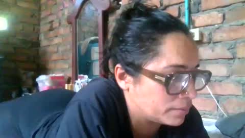 Snapshot of auroraangels1 chatting on 18, 4, 2026 auroraangels1 online show from 18, 4, 2026