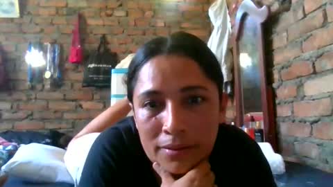 Snapshot of auroraangels1 chatting on 18, 5, 2026 auroraangels1 online show from 18, 5, 2026