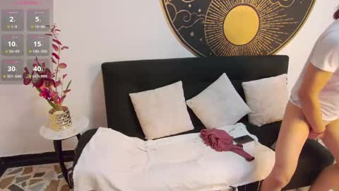 Aurora online show from 7, 3, 2025