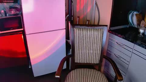 Snapshot of aurorablusssh_ chatting on 22, 4, 2026 Aurora Follow me online show from 22, 4, 2026