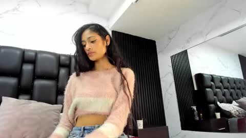 Aurora online show from 20, 12, 2025