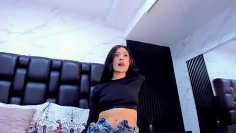 Aurora online show from 23, 12, 2025