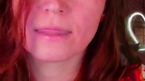 auroraborealis__ online show from 26, 11, 2025