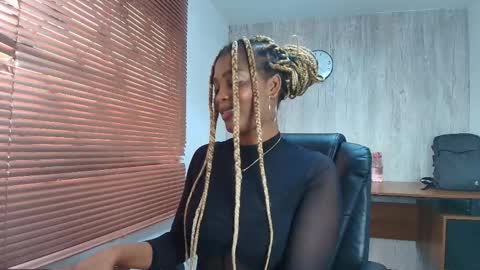 Ariana online show from 21, 10, 2025