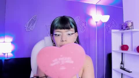 Aurora Diaz online show from 9, 3, 2026