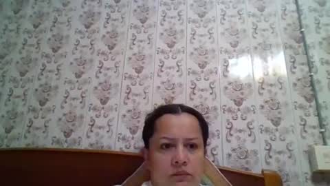 Snapshot of auroraghanima777 chatting on 19, 4, 2026 AURORA online show from 19, 4, 2026