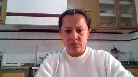 Snapshot of auroraghanima777 chatting on 20, 4, 2026 AURORA online show from 20, 4, 2026