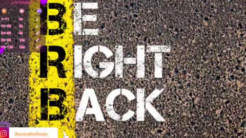 Aurora online show from 18, 1, 2025