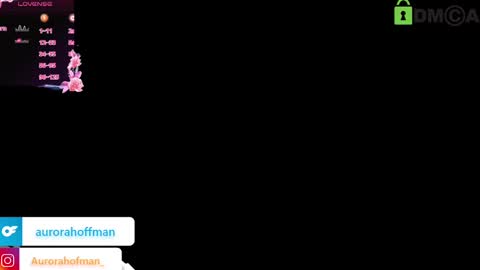 Aurora online show from 23, 2, 2025