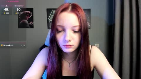 aurorakanie online show from 18, 3, 2026