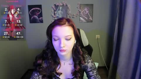 aurorakanie online show from 4, 4, 2026