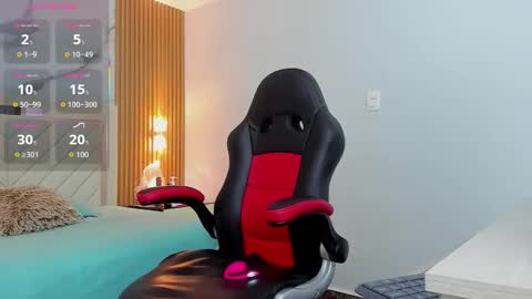 auroramartin2 online show from 23, 9, 2025