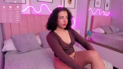 Mariana  online show from 6, 5, 2026