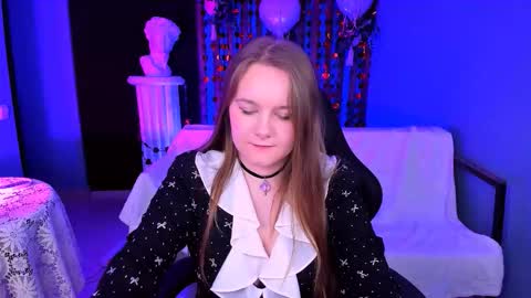 Snapshot of auroranelson chatting on 17, 2, 2026 Aurora online show from 17, 2, 2026